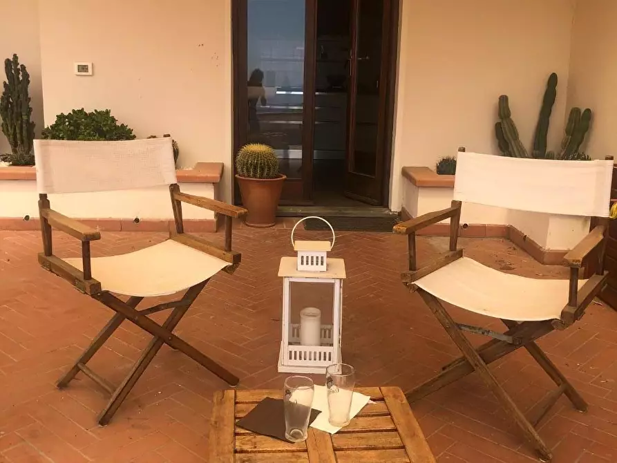 Immagine 13 di Casa bifamiliare in vendita  a Massarosa