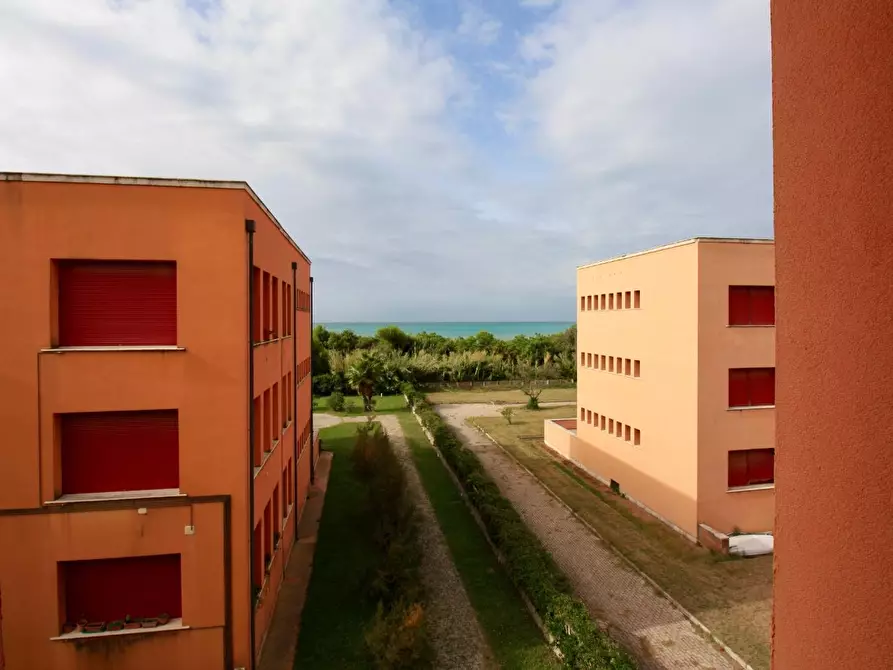 Immagine 12 di Appartamento in affitto  a Pisa