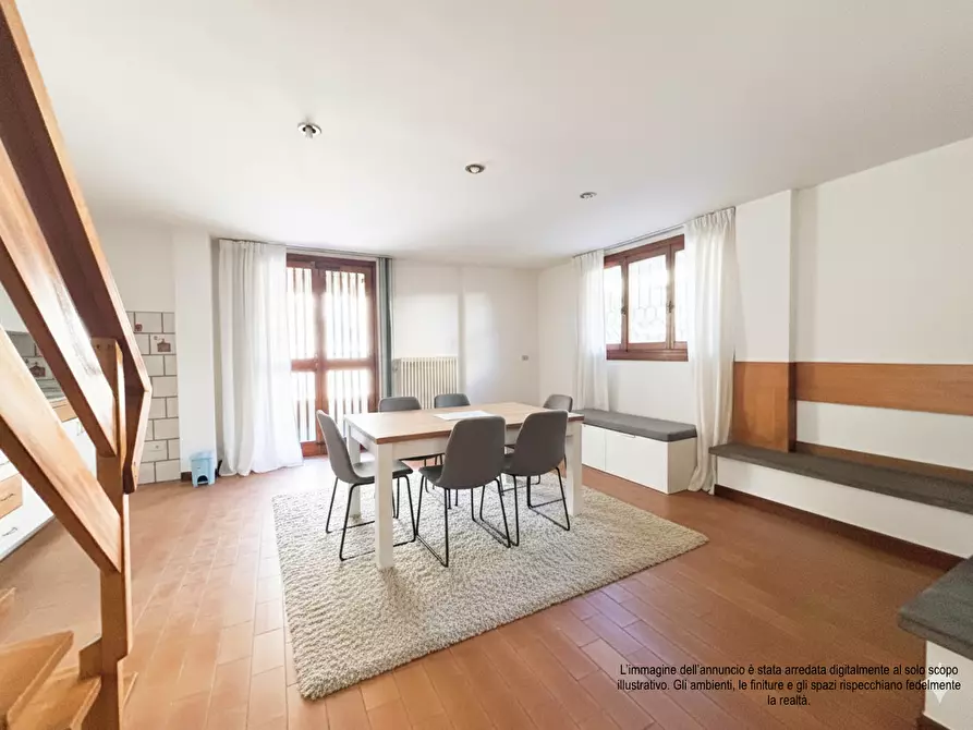 Immagine 4 di Appartamento in vendita  a Empoli