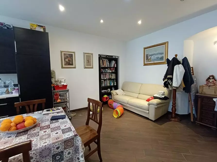 Immagine 5 di Appartamento in vendita  a Carrara