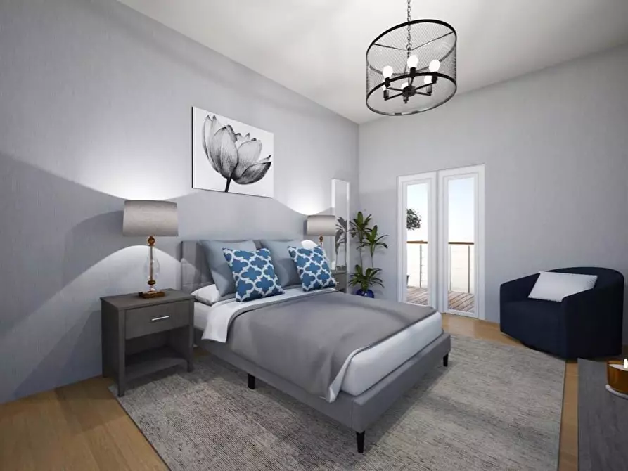 Immagine 9 di Mansarda in vendita  a Pisa