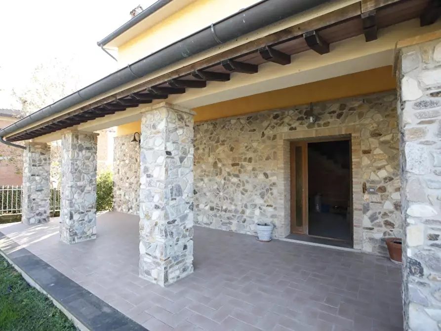Immagine 6 di Casa bifamiliare in vendita  a Orciano Pisano