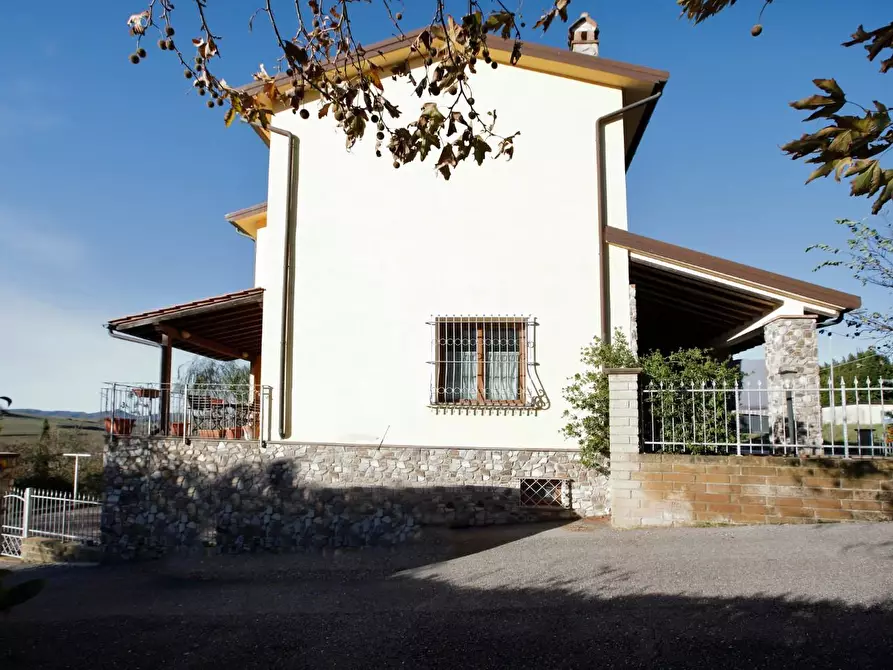 Immagine 10 di Casa bifamiliare in vendita  a Orciano Pisano