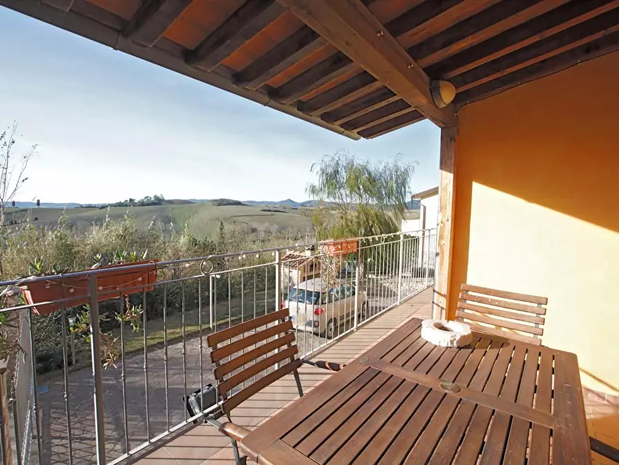 Immagine 13 di Casa bifamiliare in vendita  a Orciano Pisano