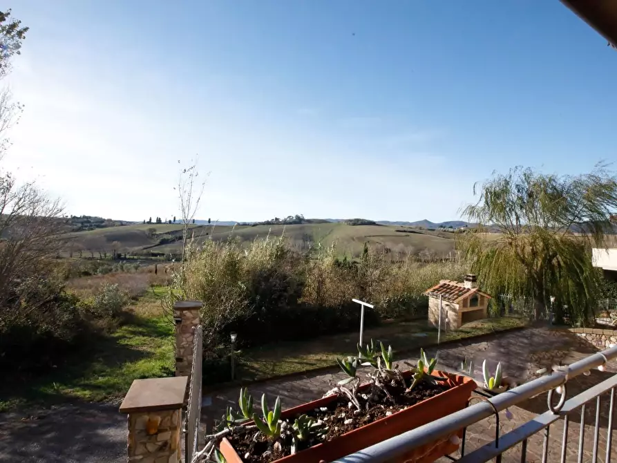 Immagine 22 di Casa bifamiliare in vendita  a Orciano Pisano
