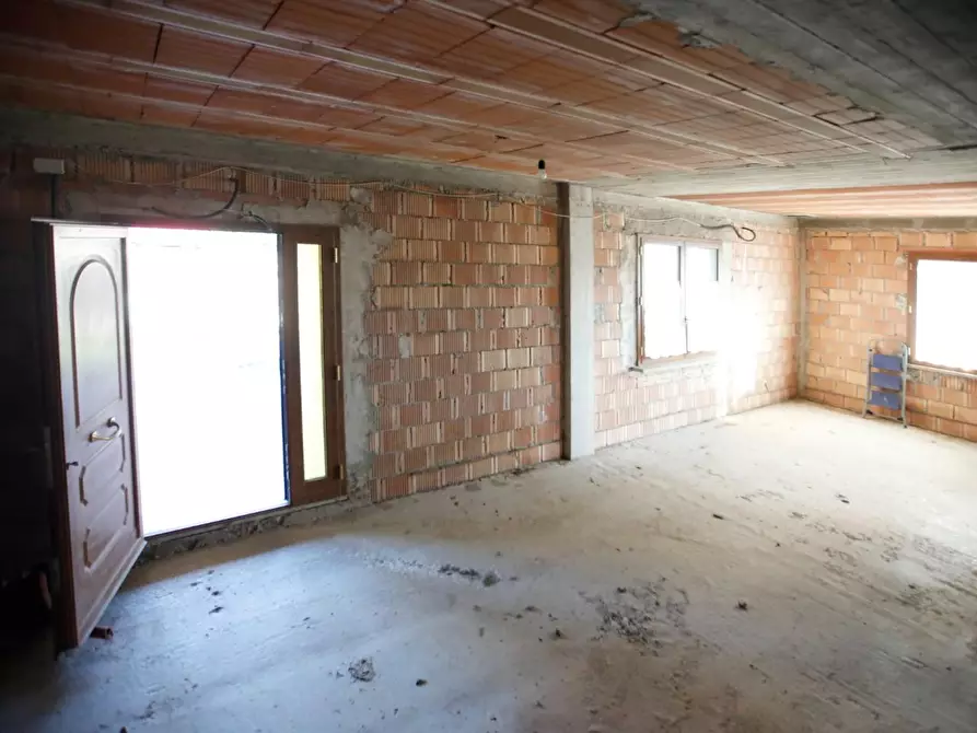 Immagine 16 di Casa bifamiliare in vendita  a Orciano Pisano