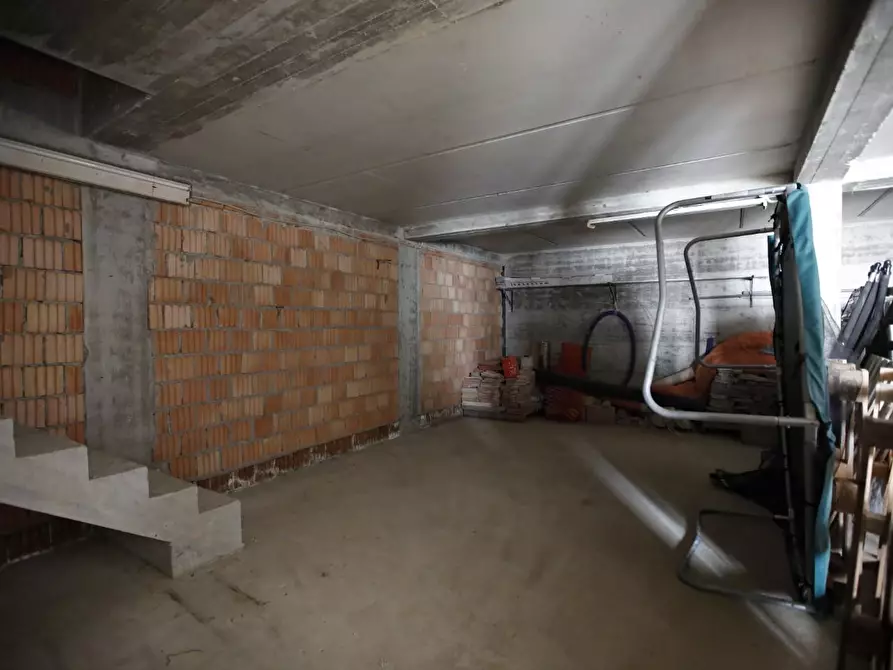 Immagine 21 di Casa bifamiliare in vendita  a Orciano Pisano