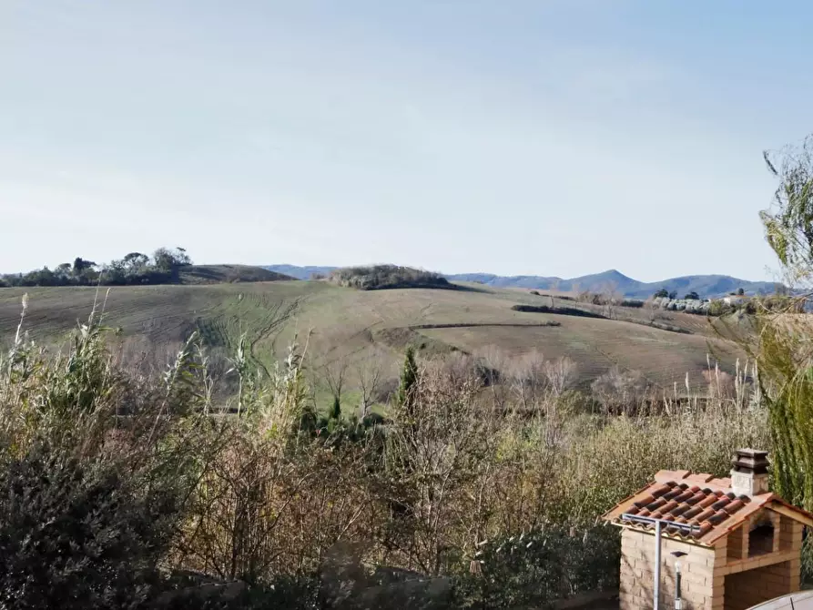 Immagine 23 di Casa bifamiliare in vendita  a Orciano Pisano