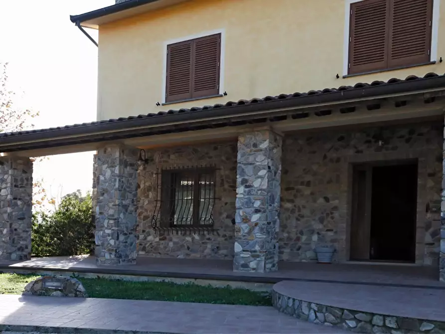 Immagine 15 di Casa bifamiliare in vendita  a Orciano Pisano