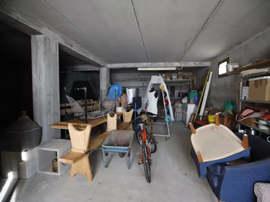 Immagine 20 di Casa bifamiliare in vendita  a Orciano Pisano