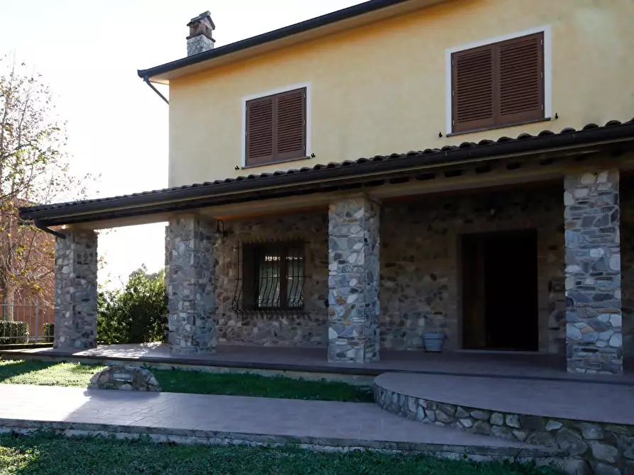 Immagine 2 di Casa bifamiliare in vendita  a Orciano Pisano