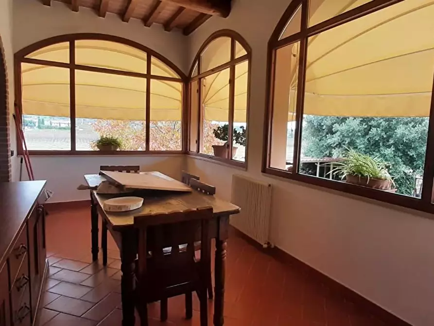 Immagine 16 di Villa in vendita  a Suvereto