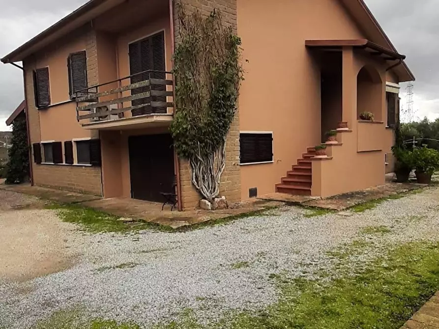 Immagine 21 di Villa in vendita  a Suvereto