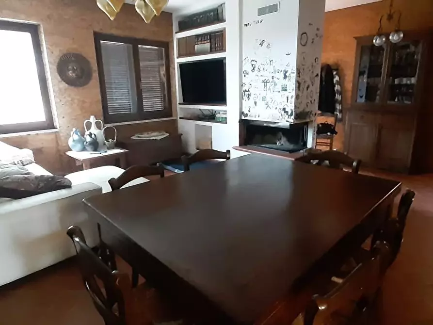 Immagine 15 di Villa in vendita  a Suvereto