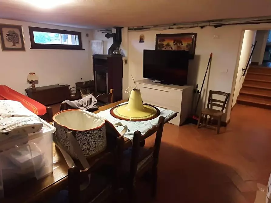 Immagine 18 di Villa in vendita  a Suvereto