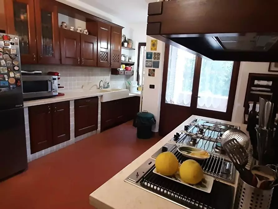 Immagine 13 di Villa in vendita  a Suvereto