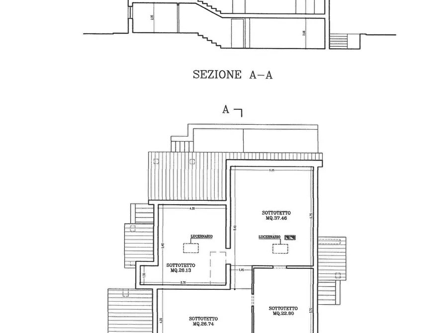 Immagine 24 di Villa in vendita  a Suvereto