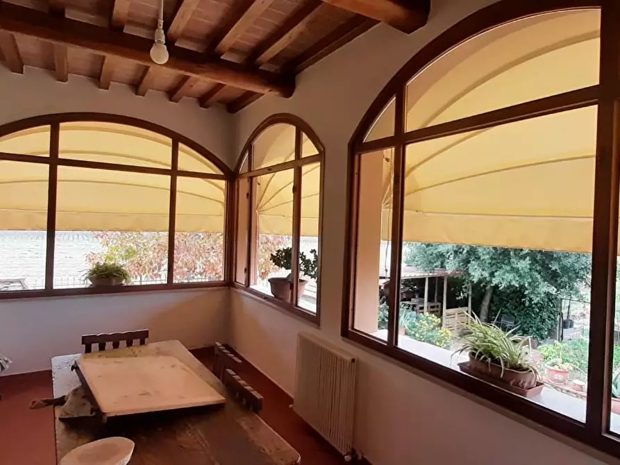 Immagine 8 di Villa in vendita  a Suvereto