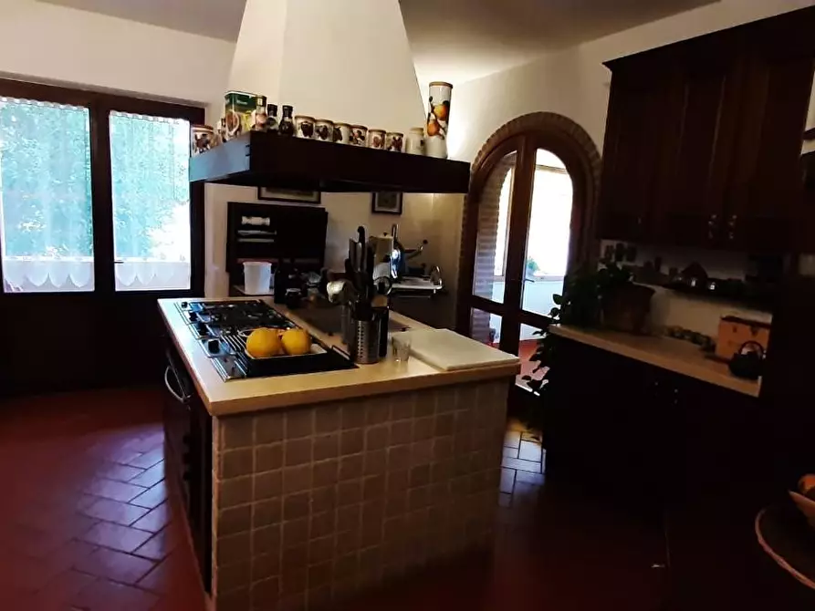 Immagine 14 di Villa in vendita  a Suvereto