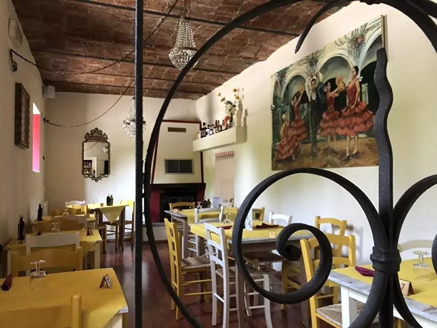 Immagine 11 di Bar / Ristorante in affitto  a Caselle Torinese