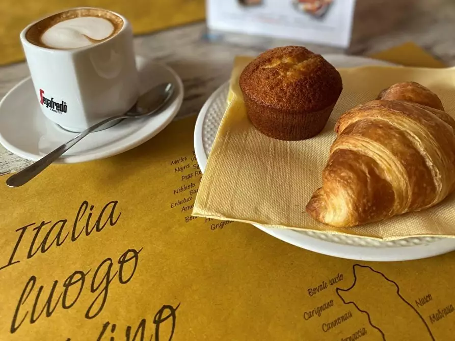 Immagine 12 di Bar / Ristorante in affitto  a Caselle Torinese