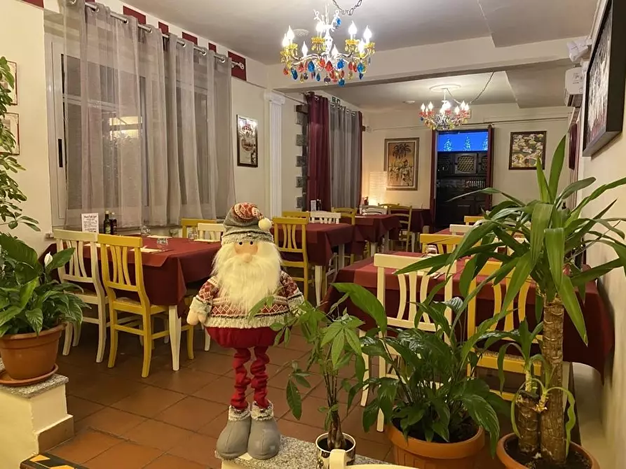 Immagine 21 di Bar / Ristorante in affitto  a Caselle Torinese