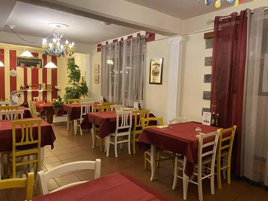 Immagine 8 di Bar / Ristorante in affitto  a Caselle Torinese