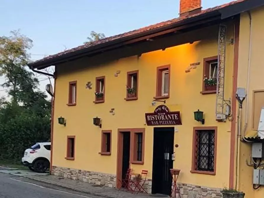 Immagine 9 di Bar / Ristorante in affitto  a Caselle Torinese
