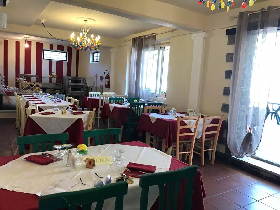 Immagine 1 di Bar / Ristorante in affitto  a Caselle Torinese