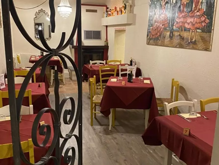 Immagine 20 di Bar / Ristorante in affitto  a Caselle Torinese