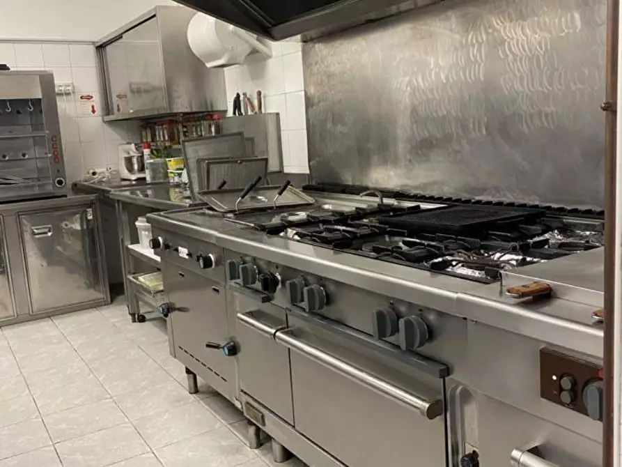 Immagine 16 di Bar / Ristorante in affitto  a Caselle Torinese