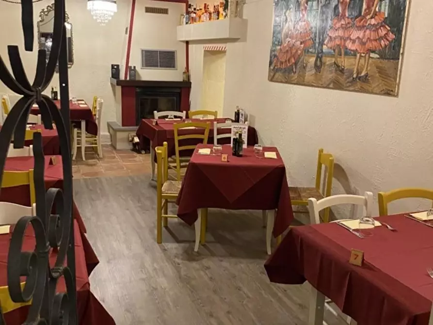 Immagine 2 di Bar / Ristorante in affitto  a Caselle Torinese