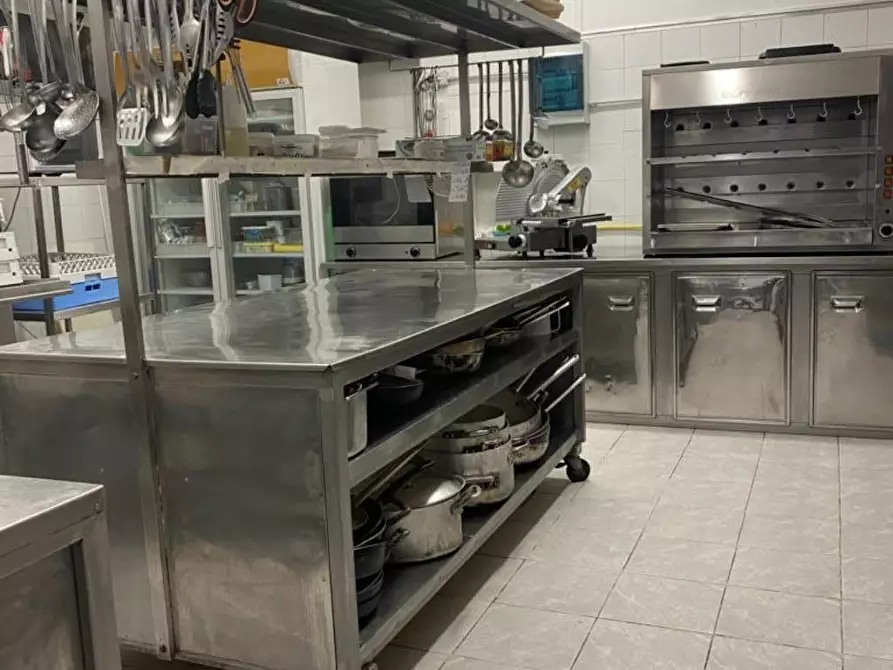 Immagine 14 di Bar / Ristorante in affitto  a Caselle Torinese