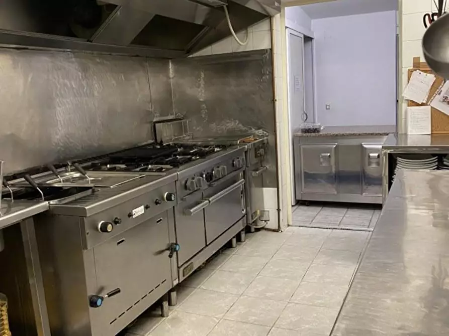 Immagine 17 di Bar / Ristorante in affitto  a Caselle Torinese