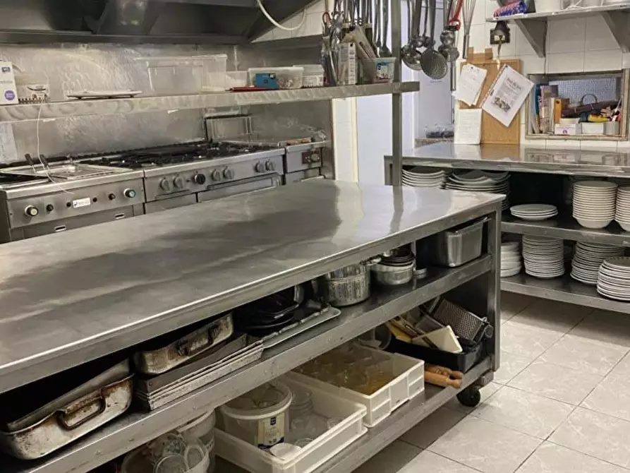 Immagine 6 di Bar / Ristorante in affitto  a Caselle Torinese