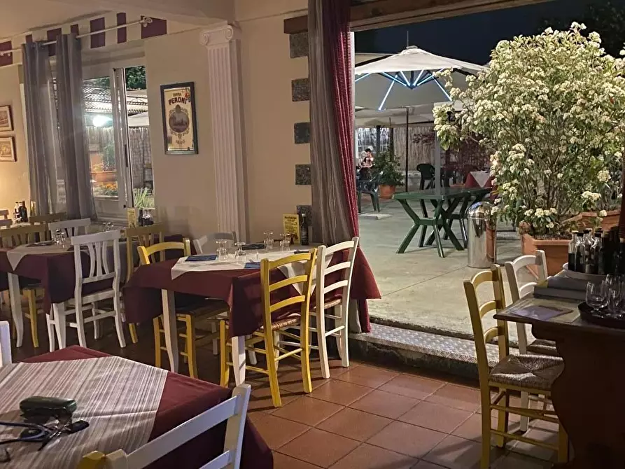 Immagine 4 di Bar / Ristorante in affitto  a Caselle Torinese