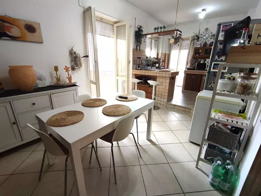 Immagine 8 di Appartamento in vendita  a Massa