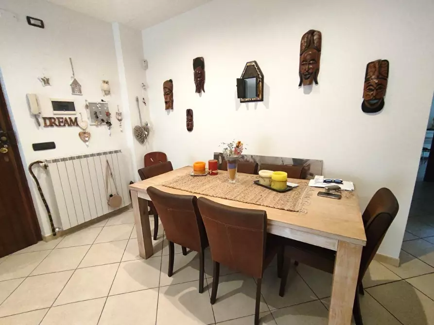 Immagine 6 di Appartamento in vendita  a Massa