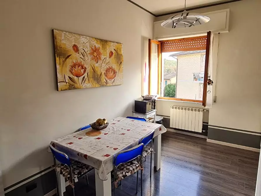 Immagine 2 di Appartamento in vendita  a Monteriggioni