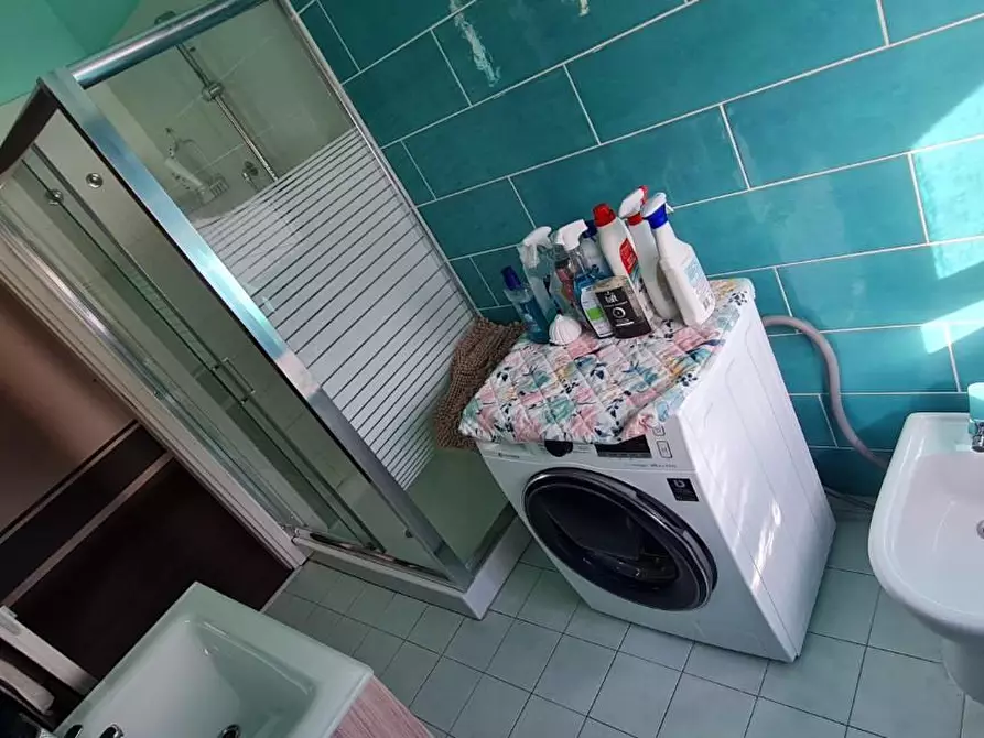 Immagine 11 di Appartamento in vendita  a Monteriggioni