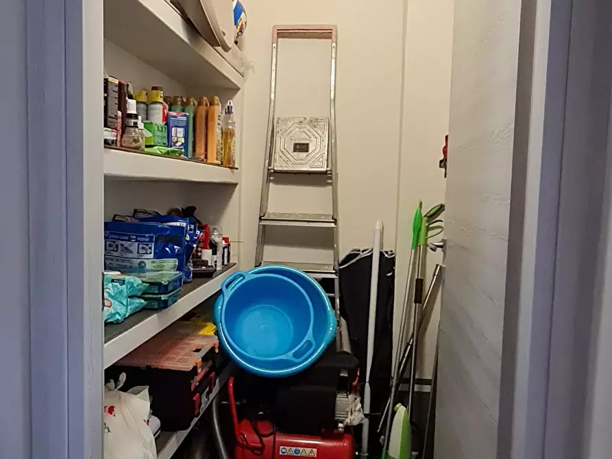 Immagine 8 di Appartamento in vendita  a Monteriggioni