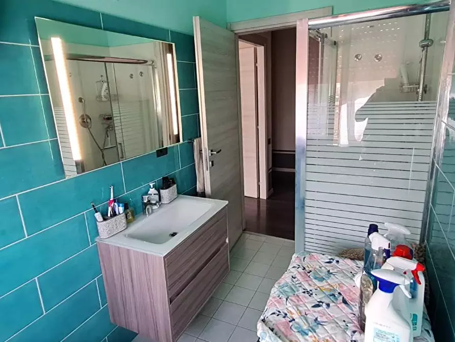 Immagine 12 di Appartamento in vendita  a Monteriggioni