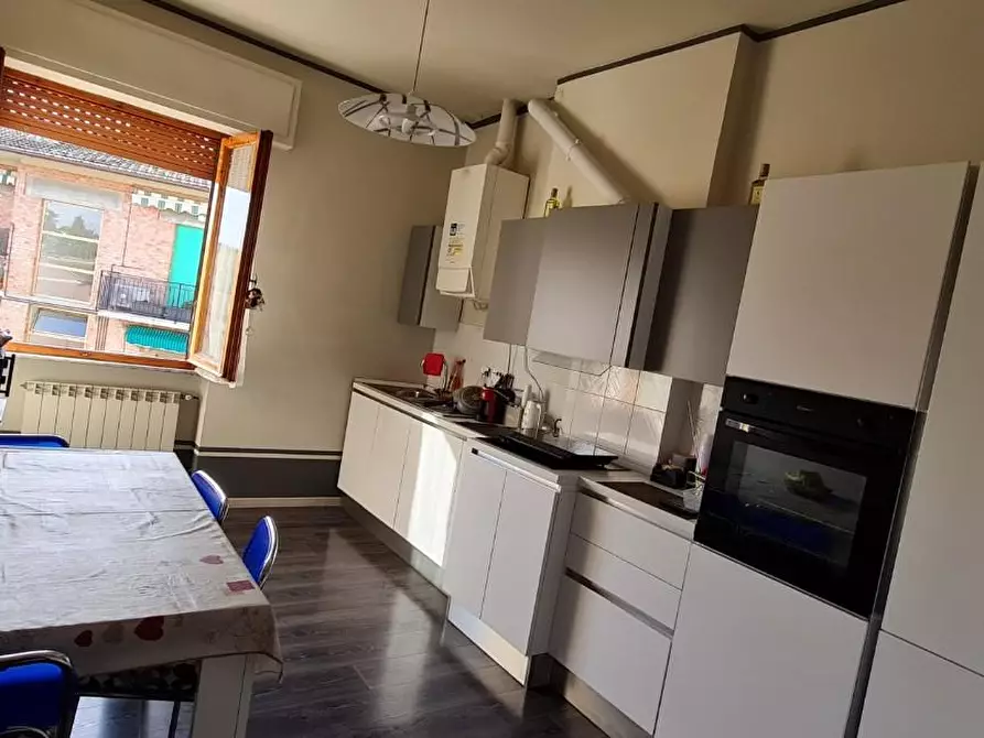 Immagine 5 di Appartamento in vendita  a Monteriggioni