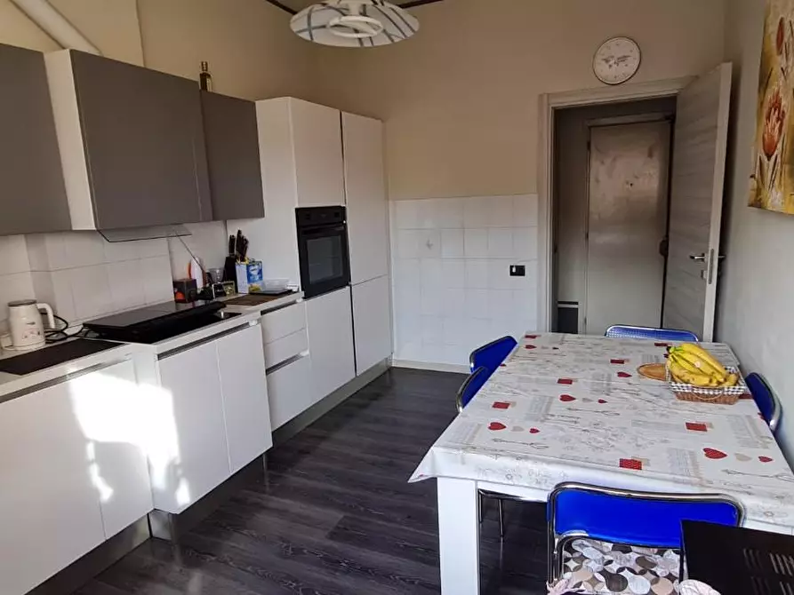 Immagine 3 di Appartamento in vendita  a Monteriggioni