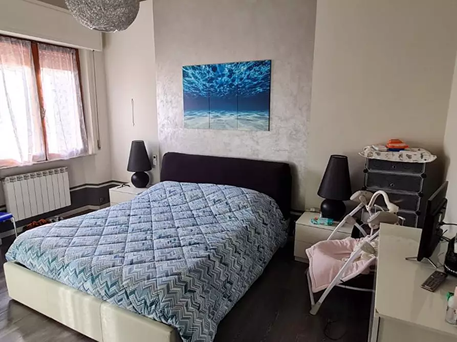 Immagine 13 di Appartamento in vendita  a Monteriggioni