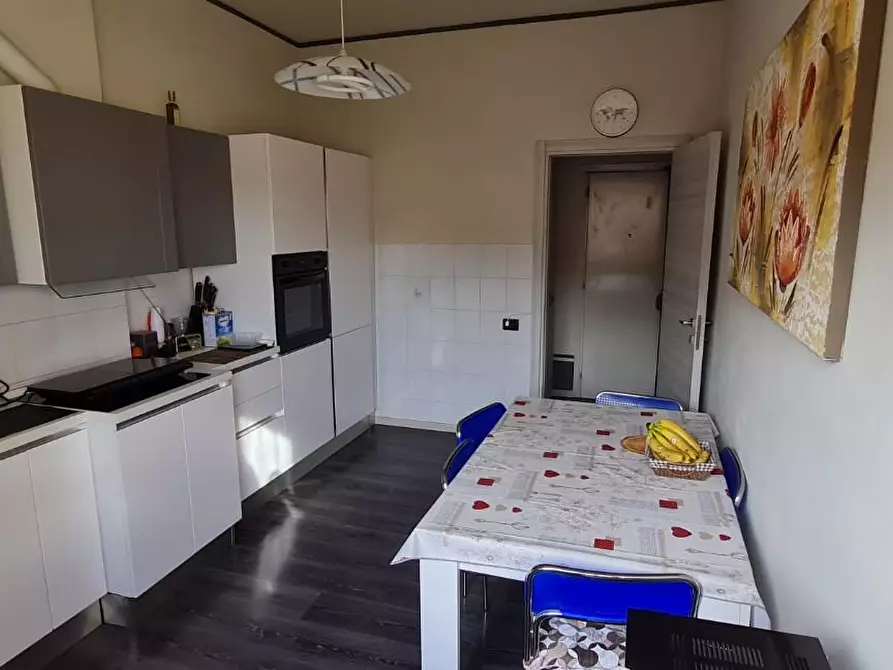 Immagine 4 di Appartamento in vendita  a Monteriggioni