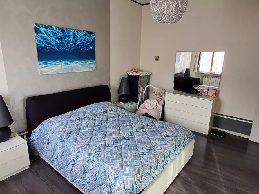 Immagine 14 di Appartamento in vendita  a Monteriggioni