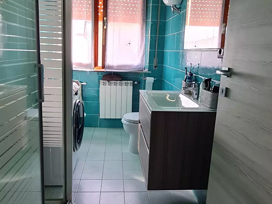 Immagine 9 di Appartamento in vendita  a Monteriggioni