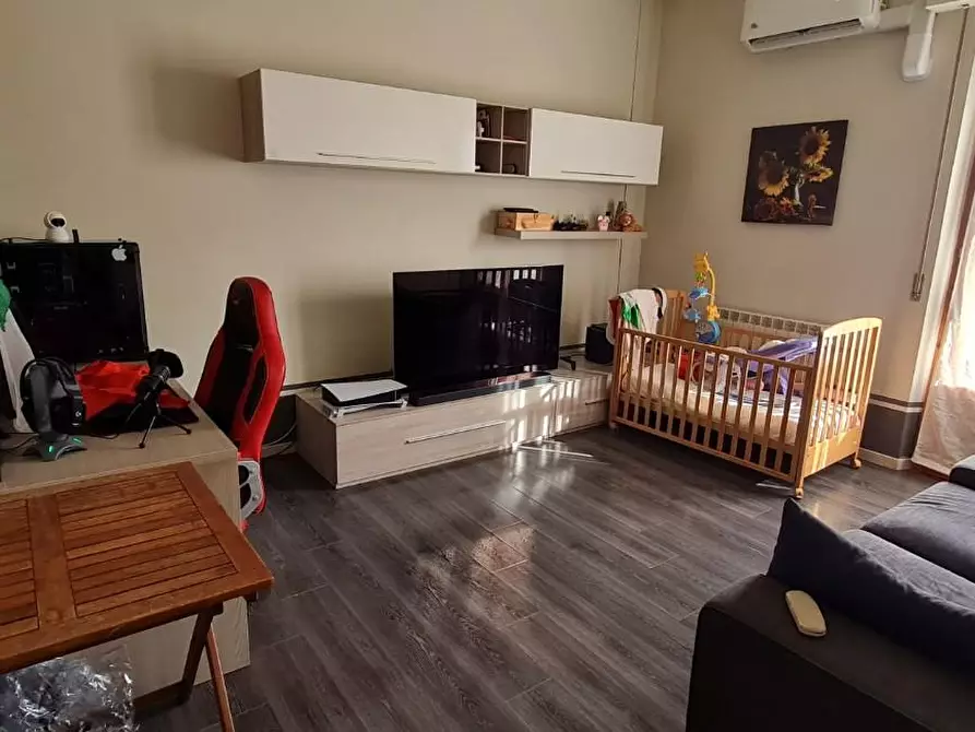 Immagine 6 di Appartamento in vendita  a Monteriggioni