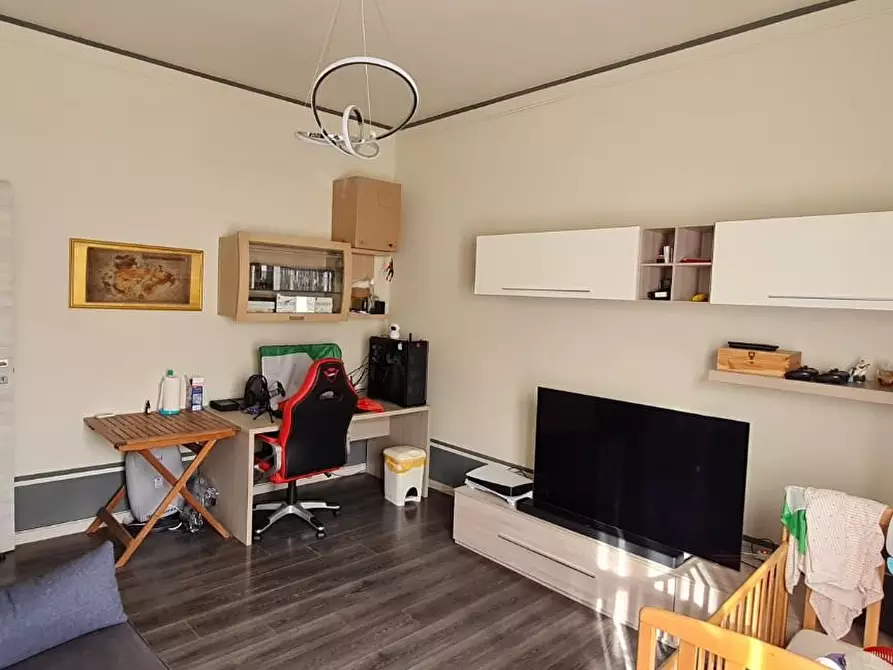 Immagine 7 di Appartamento in vendita  a Monteriggioni